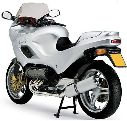 morbidelli v8 for sale